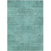 Addison Chantille ACN777-Teal 8 ft. X 10 ft. Rectangle Rug