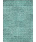 Addison Chantille ACN777-Teal 8 ft. X 10 ft. Rectangle Rug