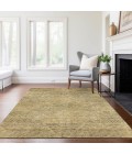 Addison Chantille ACN777-Wheat 8 ft. X 10 ft. Rectangle Rug
