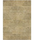 Addison Chantille ACN777-Wheat 8 ft. X 10 ft. Rectangle Rug
