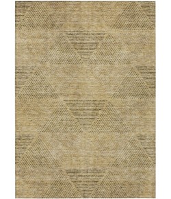 Addison Chantille ACN777-Wheat 8 ft. X 10 ft. Rectangle Rug