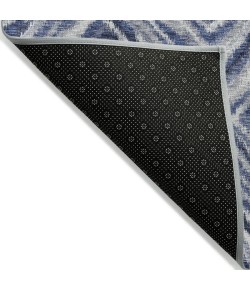 Addison Chantille ACN781-Blue 8 ft. X 10 ft. Rectangle Rug