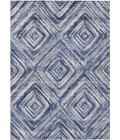 Addison Chantille ACN781-Blue 8 ft. X 10 ft. Rectangle Rug