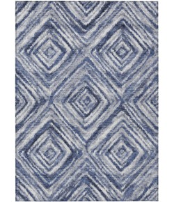 Addison Chantille ACN781-Blue 8 ft. X 10 ft. Rectangle Rug