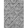 Addison Chantille ACN781-Gray 8 ft. X 10 ft. Rectangle Rug