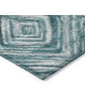 Addison Chantille ACN781-Teal 8 ft. X 10 ft. Rectangle Rug