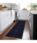 Addison Chantille ACN785-Blue 2 ft. 3 in. X 7 ft. 6 in. Rectangle Rug