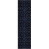 Addison Chantille ACN785-Blue 2 ft. 3 in. X 7 ft. 6 in. Rectangle Rug