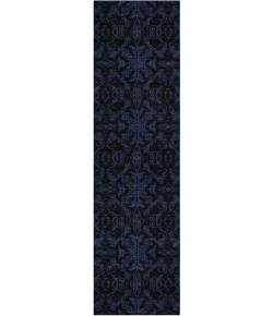 Addison Chantille ACN785-Blue 2 ft. 3 in. X 7 ft. 6 in. Rectangle Rug