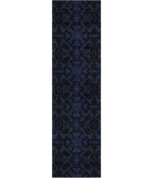 Addison Chantille ACN785-Blue 2 ft. 3 in. X 7 ft. 6 in. Rectangle Rug