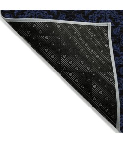 Addison Chantille ACN785-Blue 8 ft. X 10 ft. Rectangle Rug