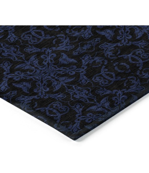 Addison Chantille ACN785-Blue 8 ft. X 10 ft. Rectangle Rug