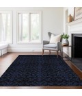 Addison Chantille ACN785-Blue 8 ft. X 10 ft. Rectangle Rug