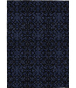 Addison Chantille ACN785-Blue 8 ft. X 10 ft. Rectangle Rug