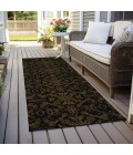 Addison Chantille ACN785-Brown 2 ft. 3 in. X 7 ft. 6 in. Rectangle Rug