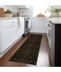 Addison Chantille ACN785-Brown 2 ft. 3 in. X 7 ft. 6 in. Rectangle Rug
