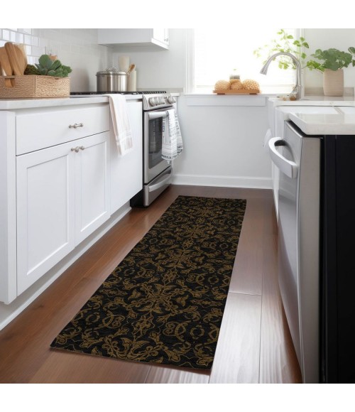 Addison Chantille ACN785-Brown 2 ft. 3 in. X 7 ft. 6 in. Rectangle Rug