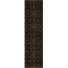 Addison Chantille ACN785-Brown 2 ft. 3 in. X 7 ft. 6 in. Rectangle Rug