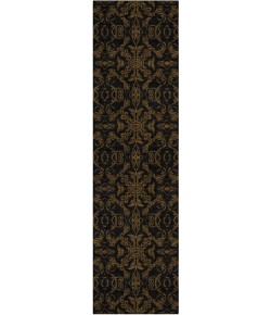 Addison Chantille ACN785-Brown 2 ft. 3 in. X 7 ft. 6 in. Rectangle Rug