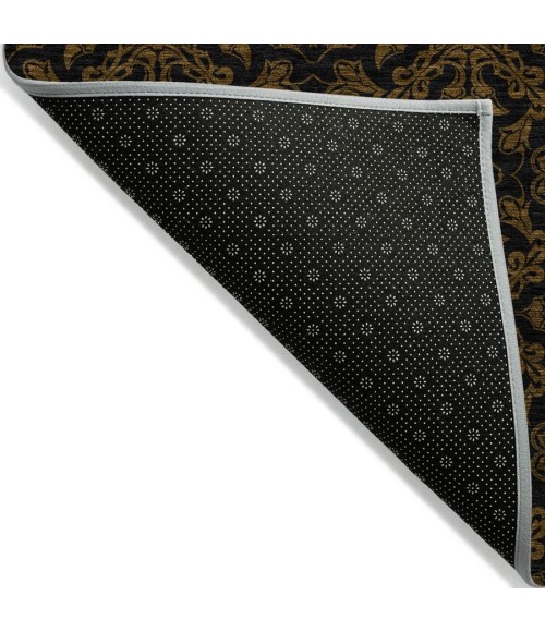 Addison Chantille ACN785-Brown 8 ft. X 10 ft. Rectangle Rug