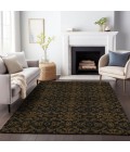 Addison Chantille ACN785-Brown 8 ft. X 10 ft. Rectangle Rug
