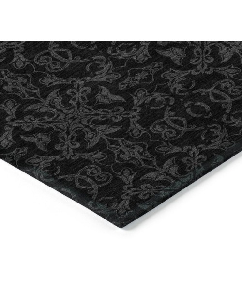 Addison Chantille ACN785-Gray 8 ft. X 10 ft. Rectangle Rug