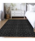 Addison Chantille ACN785-Gray 8 ft. X 10 ft. Rectangle Rug