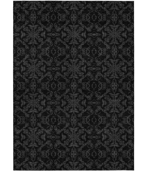 Addison Chantille ACN785-Gray 8 ft. X 10 ft. Rectangle Rug