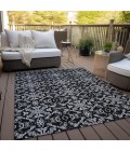 Addison Chantille ACN785-Ivory 8 ft. X 10 ft. Rectangle Rug