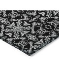 Addison Chantille ACN785-Ivory 8 ft. X 10 ft. Rectangle Rug