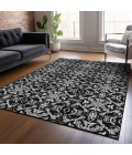 Addison Chantille ACN785-Ivory 8 ft. X 10 ft. Rectangle Rug