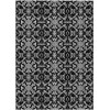 Addison Chantille ACN785-Ivory 8 ft. X 10 ft. Rectangle Rug