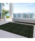 Addison Chantille ACN785-Olive 8 ft. X 10 ft. Rectangle Rug