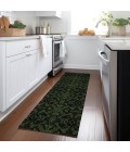Addison Chantille ACN785-Olive 2 ft. 3 in. X 7 ft. 6 in. Rectangle Rug