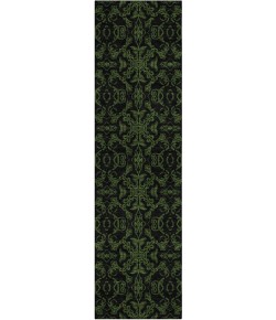 Addison Chantille ACN785-Olive 2 ft. 3 in. X 7 ft. 6 in. Rectangle Rug