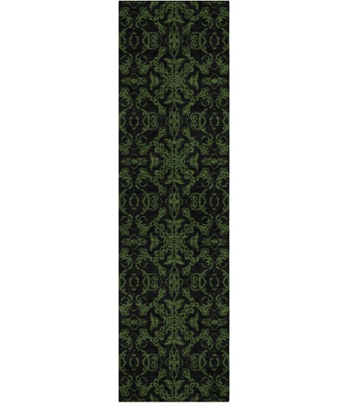 Addison Chantille ACN785-Olive 2 ft. 3 in. X 7 ft. 6 in. Rectangle Rug