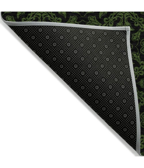 Addison Chantille ACN785-Olive 8 ft. X 10 ft. Rectangle Rug