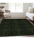 Addison Chantille ACN785-Olive 8 ft. X 10 ft. Rectangle Rug