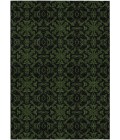 Addison Chantille ACN785-Olive 8 ft. X 10 ft. Rectangle Rug