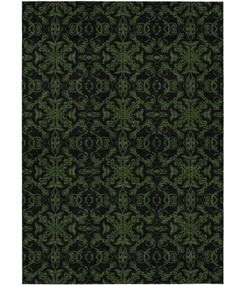 Addison Chantille ACN785-Olive 8 ft. X 10 ft. Rectangle Rug