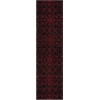 Addison Chantille ACN785-Red 2 ft. 3 in. X 7 ft. 6 in. Rectangle Rug