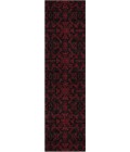Addison Chantille ACN785-Red 2 ft. 3 in. X 7 ft. 6 in. Rectangle Rug