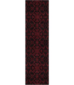 Addison Chantille ACN785-Red 2 ft. 3 in. X 7 ft. 6 in. Rectangle Rug