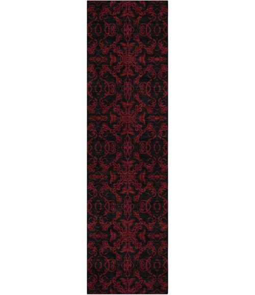 Addison Chantille ACN785-Red 2 ft. 3 in. X 7 ft. 6 in. Rectangle Rug