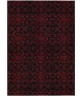 Addison Chantille ACN785-Red 8 ft. X 10 ft. Rectangle Rug