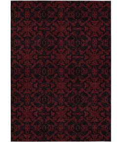 Addison Chantille ACN785-Red 8 ft. X 10 ft. Rectangle Rug