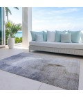 Addison Chantille ACN787-Blue 3 ft. X 5 ft. Rectangle Rug