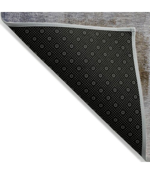 Addison Chantille ACN787-Blue 3 ft. X 5 ft. Rectangle Rug