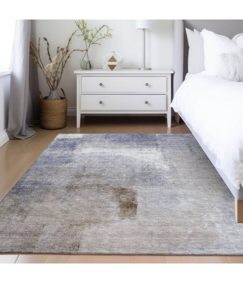 Addison Chantille ACN787-Blue 3 ft. X 5 ft. Rectangle Rug