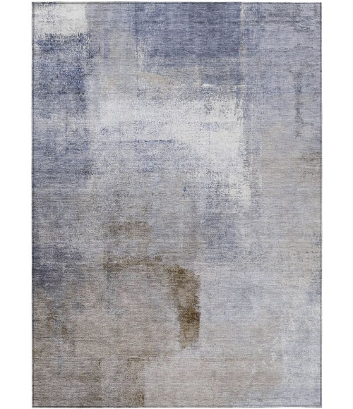 Addison Chantille ACN787-Blue 3 ft. X 5 ft. Rectangle Rug